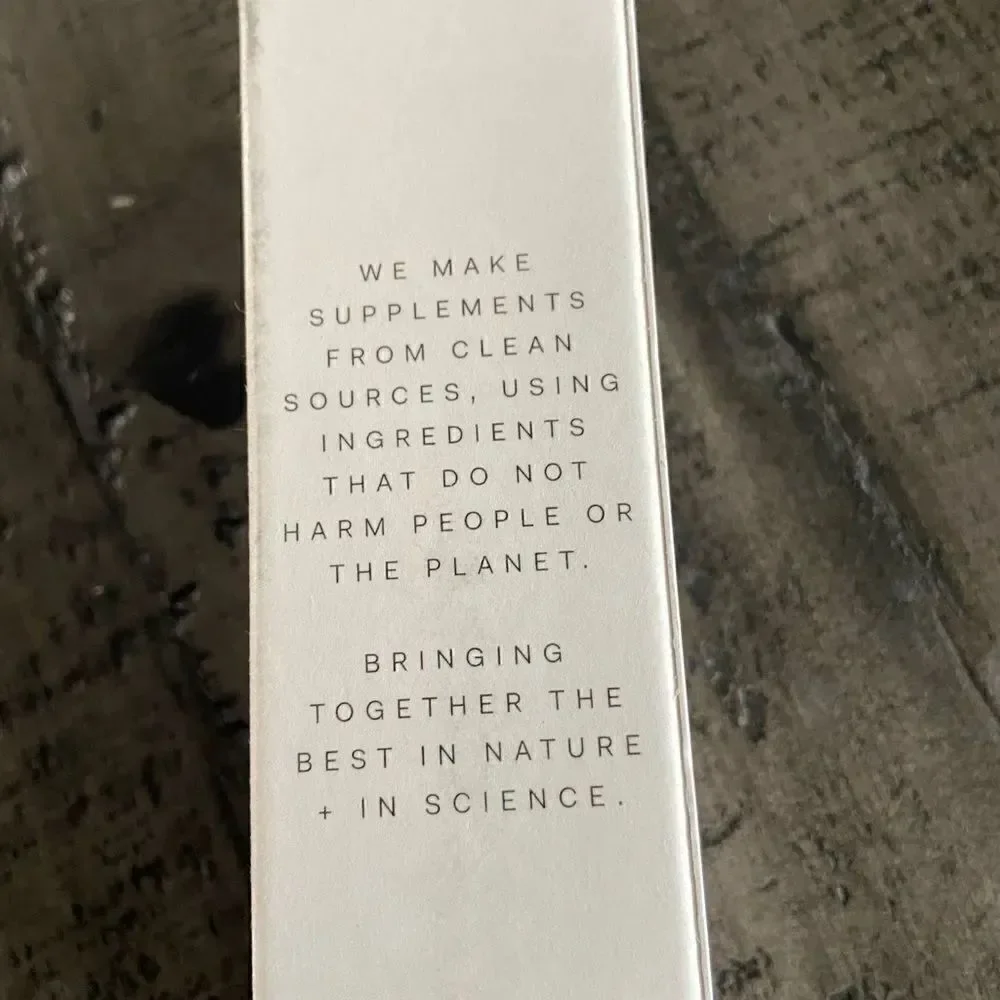 NWT defense serum drops